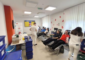 Nova krv za potrebite