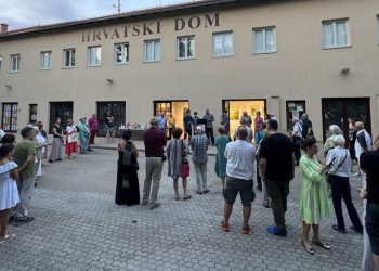 Izložbeni mozaik fundusa vrijedne likovne zbirke