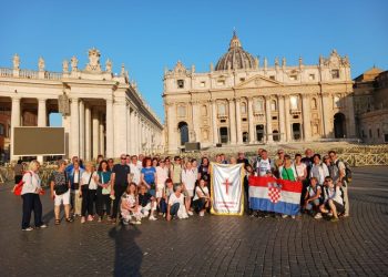 Franački put – hodočasnička staza koju vrijedi nanovo otkriti