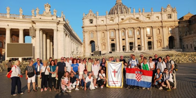 Franački put – hodočasnička staza koju vrijedi nanovo otkriti