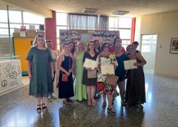 Erasmus edukacija u Grčkoj za učiteljice OŠ Bogumila Tonija