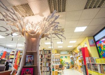 Zbog revizije knjižničkog fonda dječji odjel samoborske knjižnice neće raditi od 8. do 27. srpnja