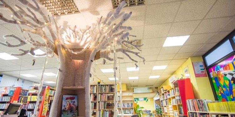 Zbog revizije knjižničkog fonda dječji odjel samoborske knjižnice neće raditi od 8. do 27. srpnja