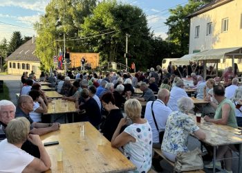 Ljetno opuštanje pri Kalinu