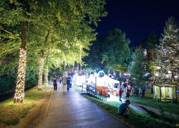 Završio program “Ljeta u Samoboru”