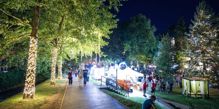 Završio program “Ljeta u Samoboru”