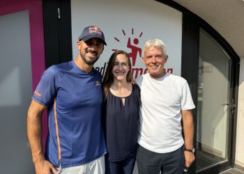 Zaveslaj prema Parizu uz plasman zdravih proizvoda