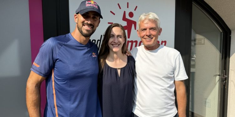 Zaveslaj prema Parizu uz plasman zdravih proizvoda