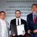 Lovri Stipanoviću i Josipu Orozu prestižna nagrada “Nikola Tesla – Genij za budućnost 2024.”