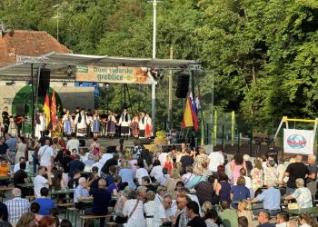 “Rudarska luč” zasjala najjačim svjetlom