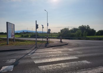 Počela semaforizacija na dijelu “betonke”