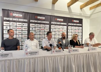 Sveta Nedelja – svjetska spartanska pozornica adrenalina i turističke privlačnosti