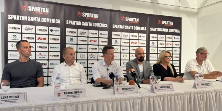 Sveta Nedelja – svjetska spartanska pozornica adrenalina i turističke privlačnosti