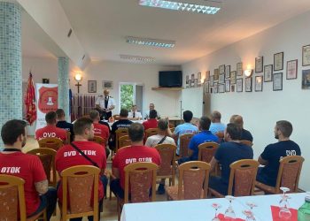 Osposobljavanja za rukovatelja motornom lančanom pilom