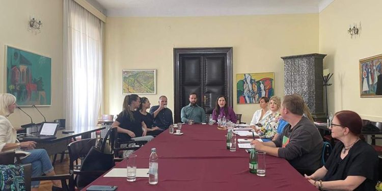 Kreativne Muze slažu novi samoborski muzejski koncept