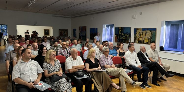 Tehnička kultura – preko tradicije do inovacije