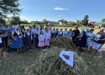 Povratak u vrijednu prošlost