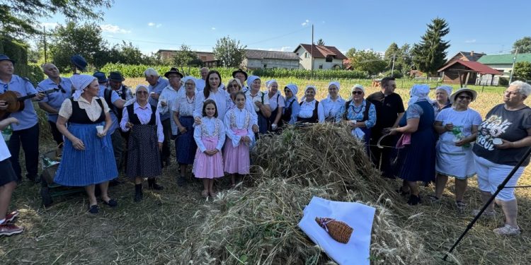 Povratak u vrijednu prošlost