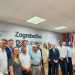 Potpisan ugovor o sufinanciranju javne usluge u cestovnom prijevozu putnika na području županije