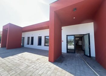 Uskoro i opremanje dograđenog dijela vrtića u Krklecovoj ulici