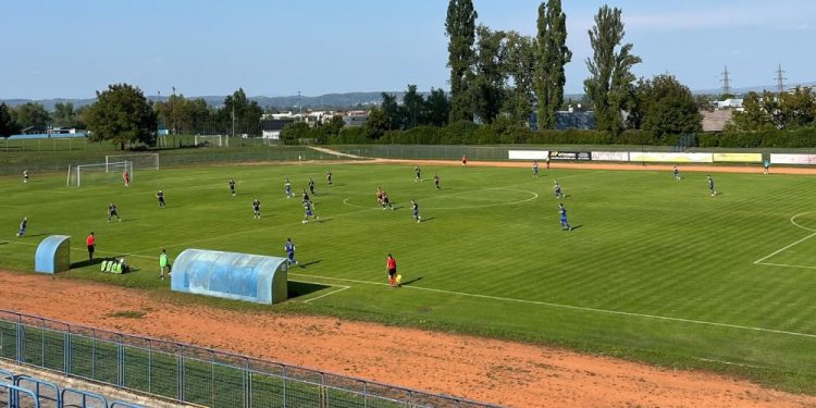 Pobjede nogometaša Samobora, Zrinskog i Kobri Samobor