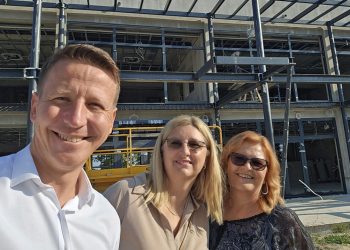 Povišice u svetonedeljskom vrtiću Slavuj