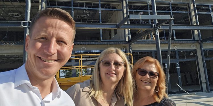 Povišice u svetonedeljskom vrtiću Slavuj