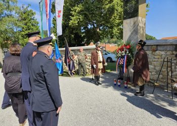 Povijesne istine i počast samoborskim braniteljima