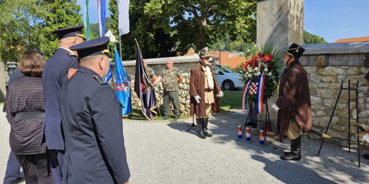 Povijesne istine i počast samoborskim braniteljima