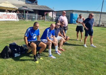 Memorijalnim turnirom prisjetili se poginulih branitelja iz Galgova