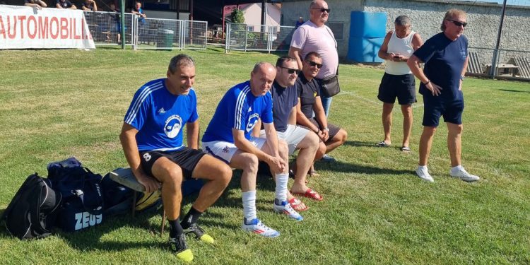 Memorijalnim turnirom prisjetili se poginulih branitelja iz Galgova