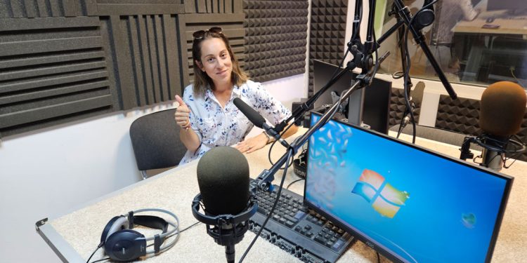 Hana Vida o Babysteps programu i prvoj “Puzijadi” u Samoboru