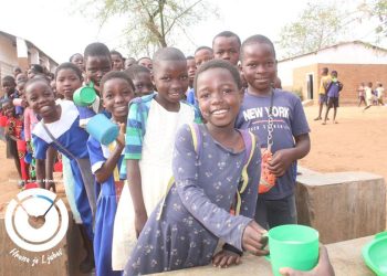 S nacionalnom koordinatoricom “Marijinih obroka” Antonijom Došlić o humanitarnoj kampanji “Hrana je Ljubav”