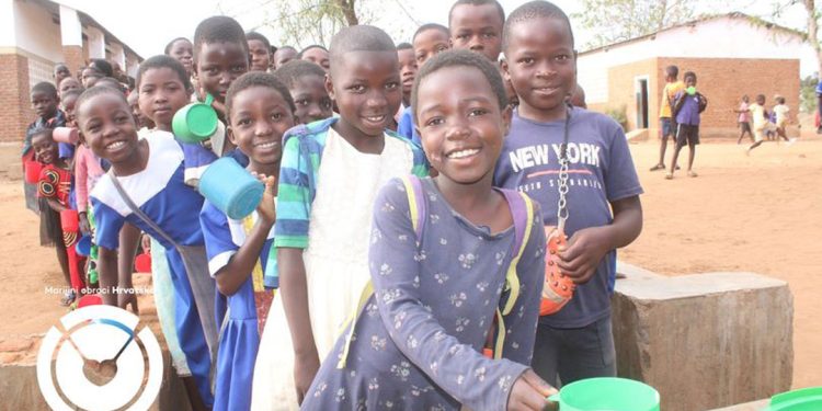 S nacionalnom koordinatoricom “Marijinih obroka” Antonijom Došlić o humanitarnoj kampanji “Hrana je Ljubav”