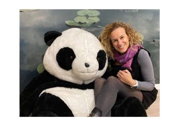 O “Danu ekološkog duga” s Petrom Boić Petrač iz WWF Adria