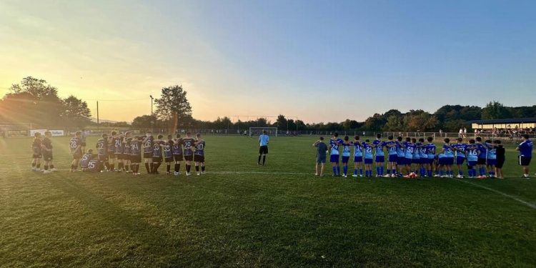 30. nogometni turnir za mlađe i starije pionire – Kup grada Samobora