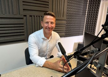 Dario Zurovec o političkim i komunalnim aktualnostima