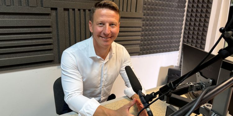 Dario Zurovec o političkim i komunalnim aktualnostima