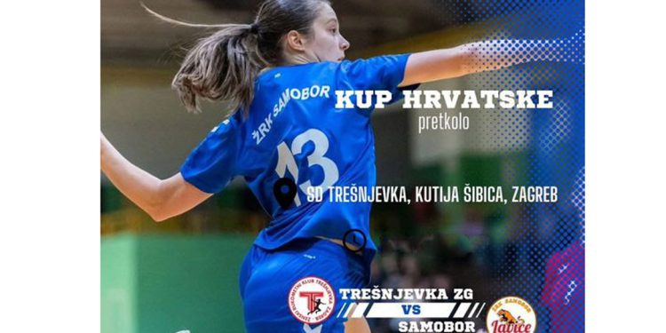 “Lavice” poražene u pretkolu Kupa Hrvatske od Trešnjevke