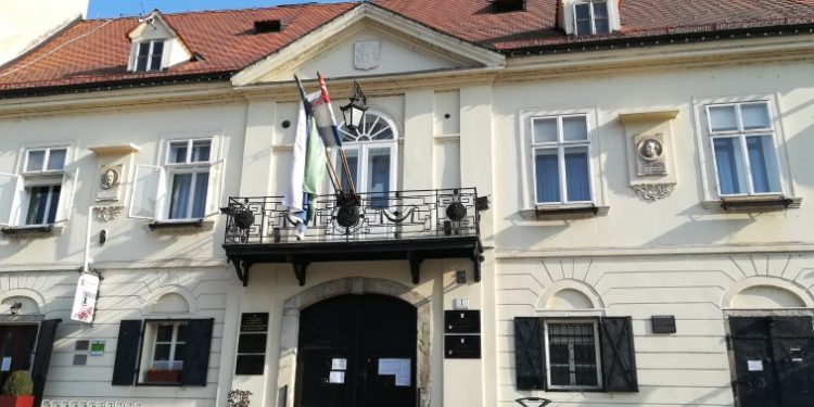 Gradu Samoboru 80 tisuća eura bespovratno za gradske prostorno-planske dokumente