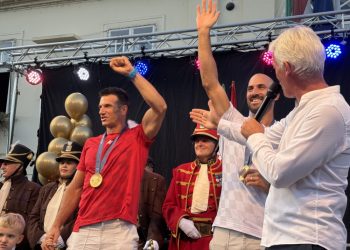 Zlatna olimpijska priča braće Sinković