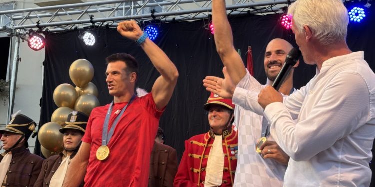 Zlatna olimpijska priča braće Sinković