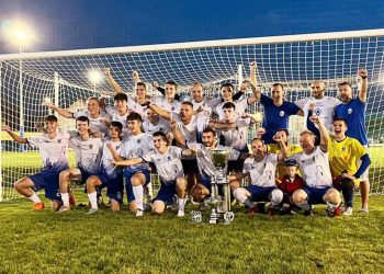 Od memorijalnih turnira do Lige prvaka i reprezentacija