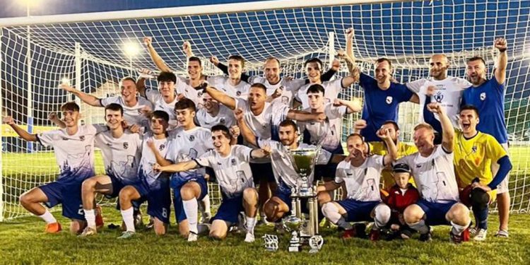 Od memorijalnih turnira do Lige prvaka i reprezentacija