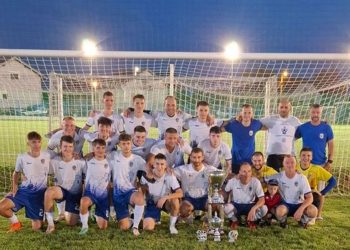 Kobre Samobor osvojile Memorijal Tomislav Vlašić “Grga”