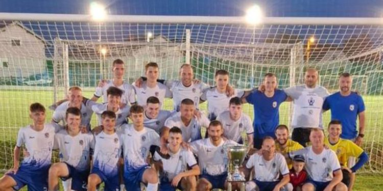 Kobre Samobor osvojile Memorijal Tomislav Vlašić “Grga”