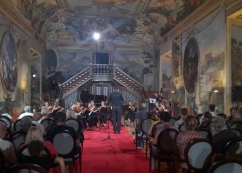 Youngmasters Samobor – deset dana vrhunskih recitala u Samoboru i Gala koncert u Brežicama