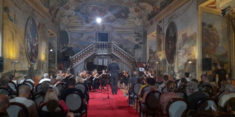Youngmasters Samobor – deset dana vrhunskih recitala u Samoboru i Gala koncert u Brežicama