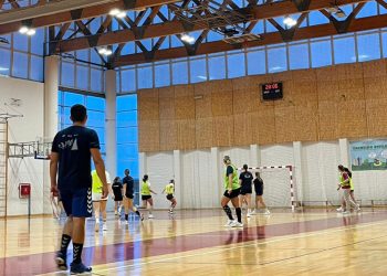 “Lavice” krenule s priprema, pred njima Kup susret protiv Trešnjevke