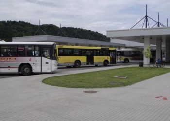 Počinje prodaja autobusnih karata srednjoškolcima, subvencije jednake prošlogodišnjima